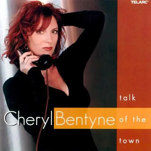 Talk of the Town