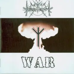 War