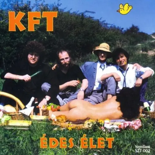 Édes élet