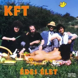 Édes élet Édes élet