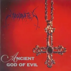 Ancient God of Evil