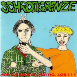 Auf die Bärte, fertig, los!!!
