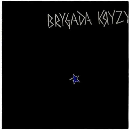 Brygada Kryzys