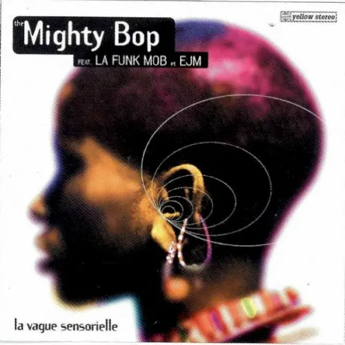 La Vague sensorielle
