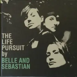 The Life Pursuit The Life Pursuit