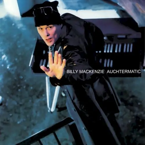 Auchtermatic