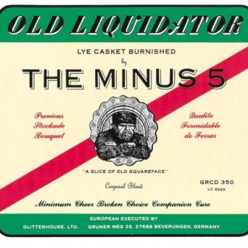 Old Liquidator
