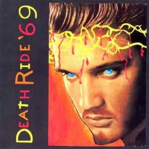 Elvis Christ The LP