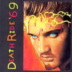 Elvis Christ The LP