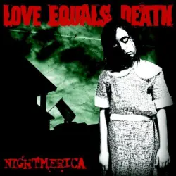 Nightmerica
