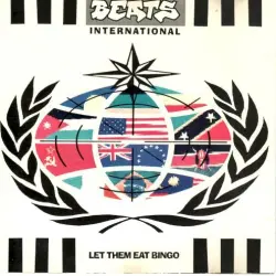 Let Them Eat Bingo