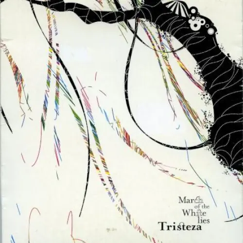 March of the White Lies