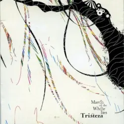 March of the White Lies