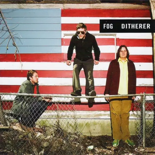 Ditherer