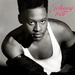 Johnny Gill