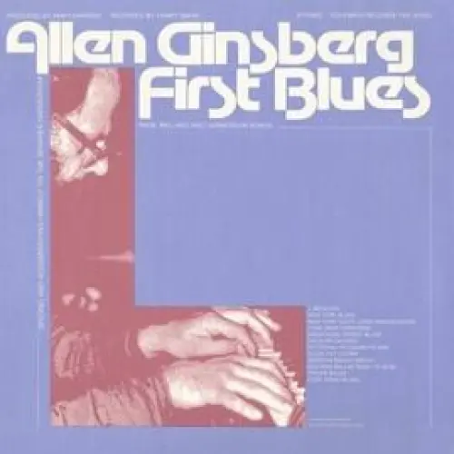 New York Blues: Rags, Ballads & Harmonium Songs