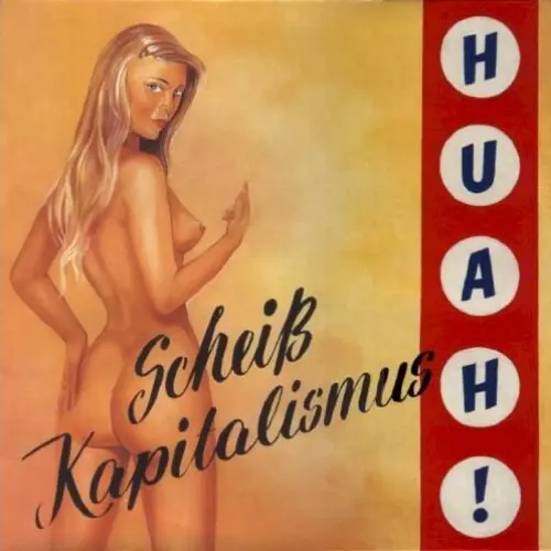 Scheiß Kapitalismus