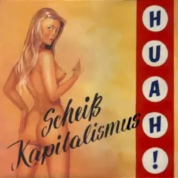 Scheiß Kapitalismus