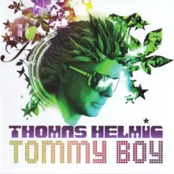 Tommy Boy