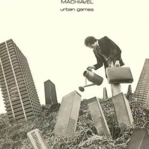 Urban Games