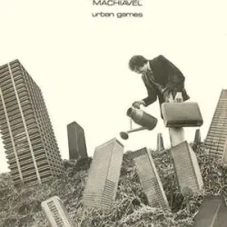 Urban Games