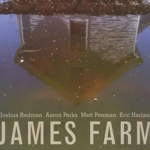 James Farm