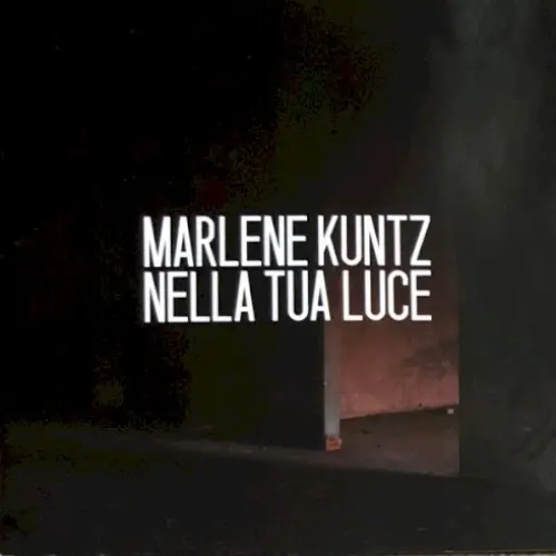 Nella tua luce