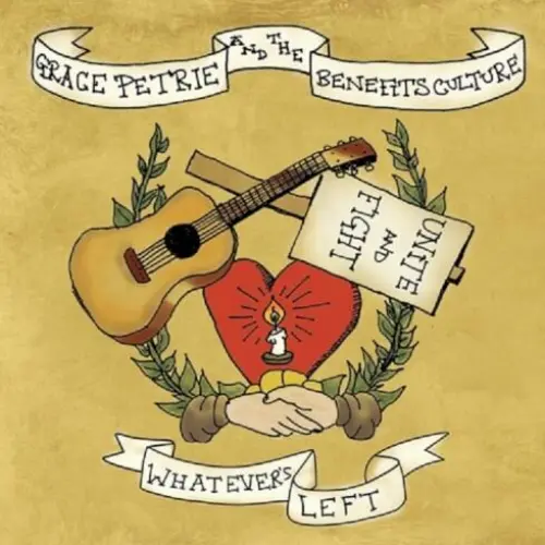 Whatever’s Left