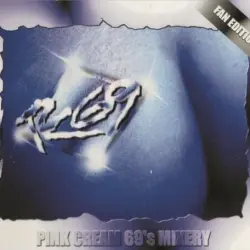 Pink Cream 69's Mixery (Fan Edition)