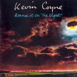 Blame It on the Night