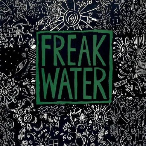 Freakwater