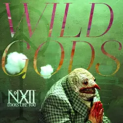 Wild Gods Wild Gods