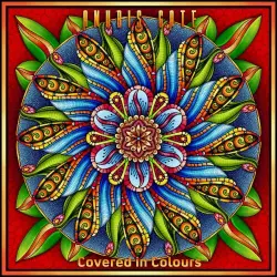 Covered in Colours