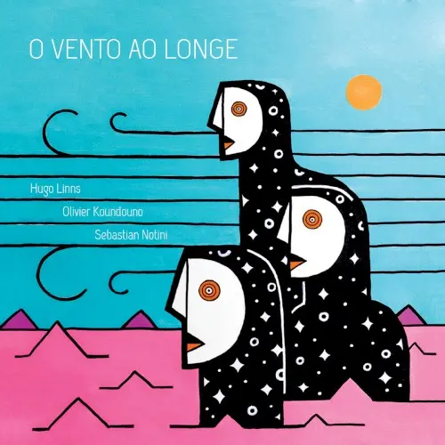 O Vento ao Longe