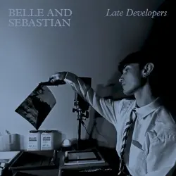 Late Developers Late Developers