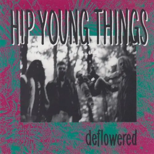 Deflowered