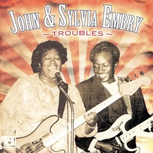 Troubles