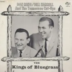 The Kings of Bluegrass