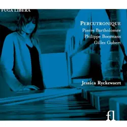 Percutronique