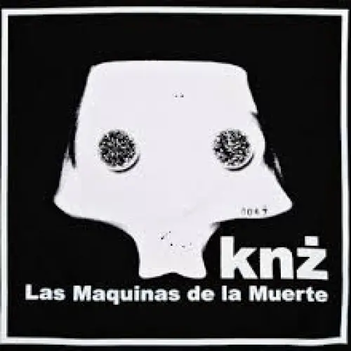 Las Maquinas de la Muerte