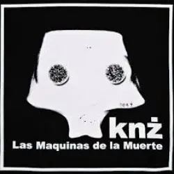 Las Maquinas de la Muerte