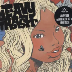 Heavy Trash