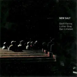 New Salt