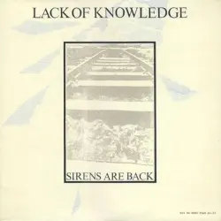 Sirens Are Back