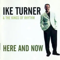 Here And Now