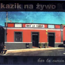Bar la Curva / Plamy na słońcu