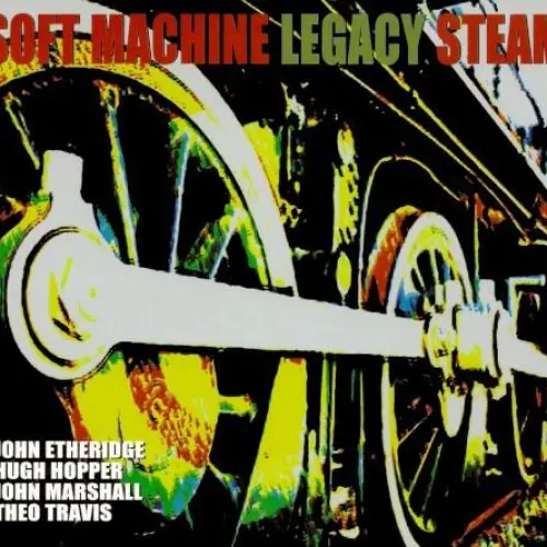 Steam