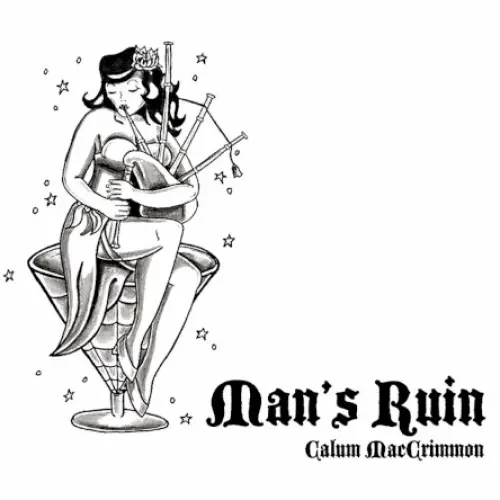 Man's Ruin