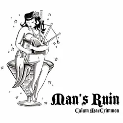 Man's Ruin