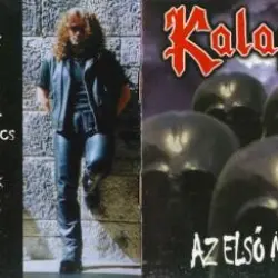 Az első merénylet